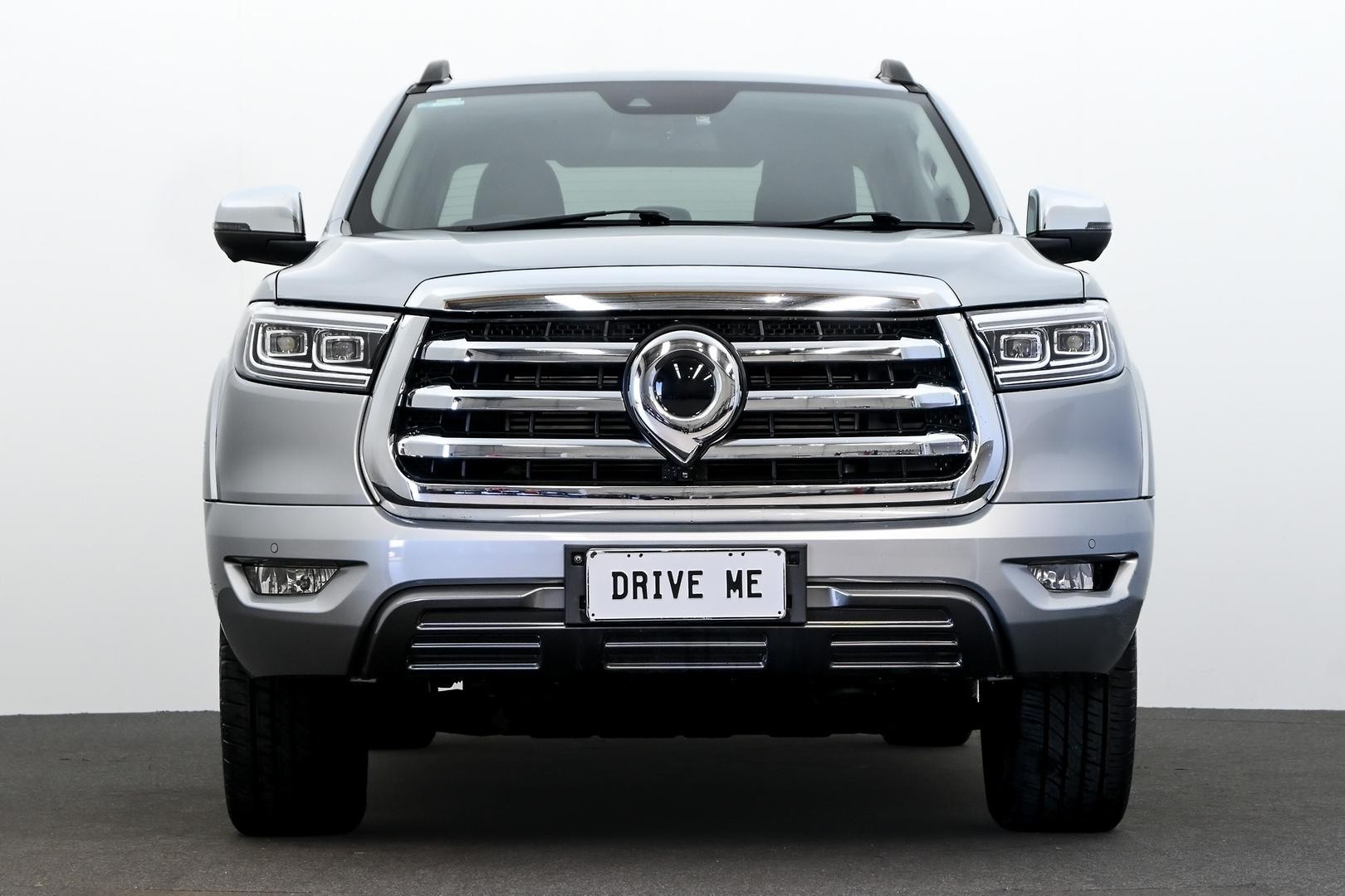 Gwm Ute image 2