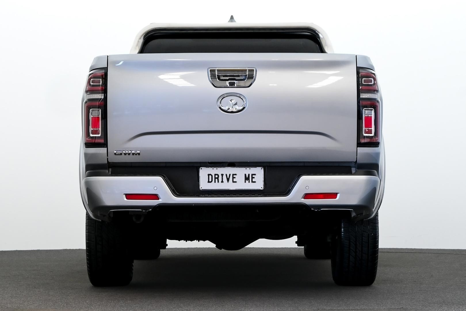 Gwm Ute image 3