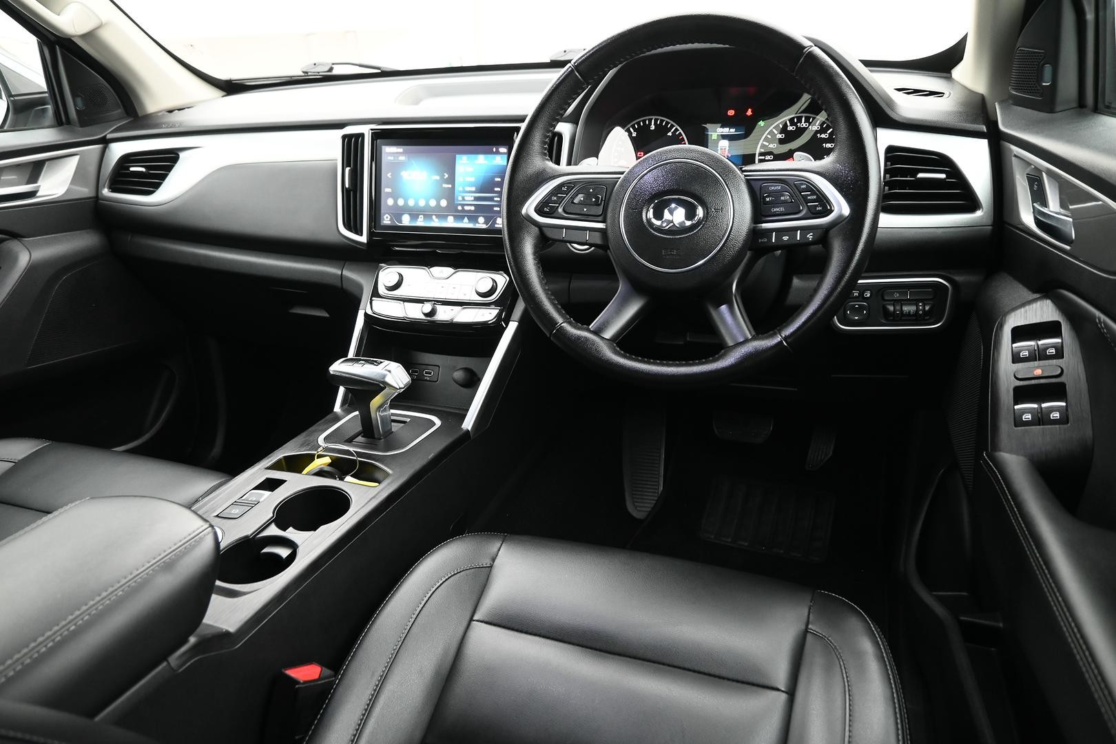 Gwm Ute image 4