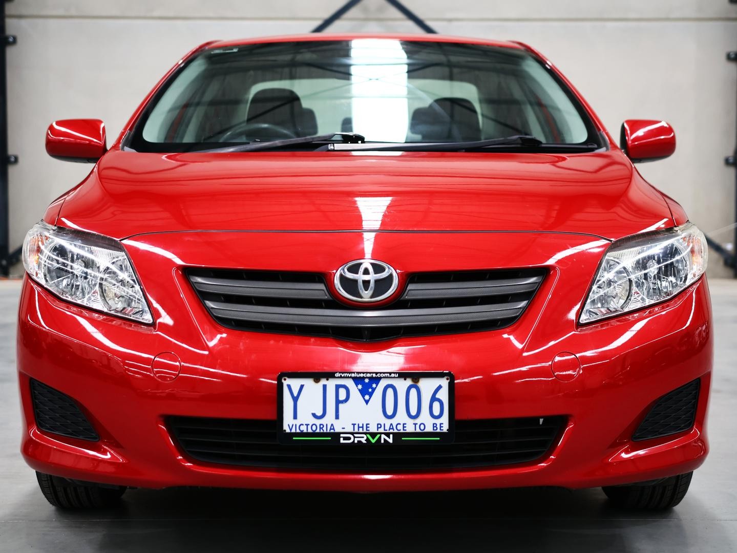 Toyota Corolla image 2