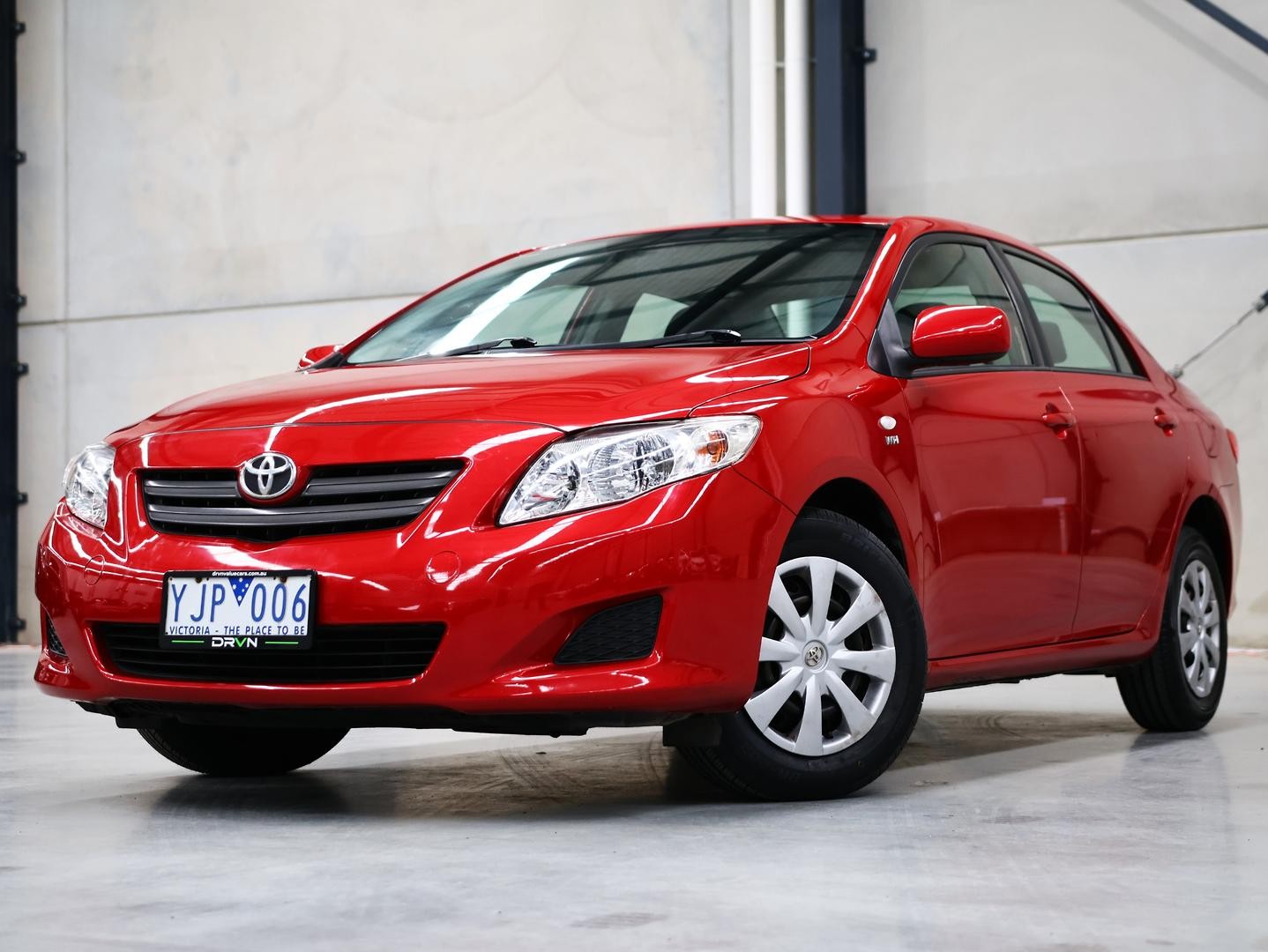 Toyota Corolla image 3