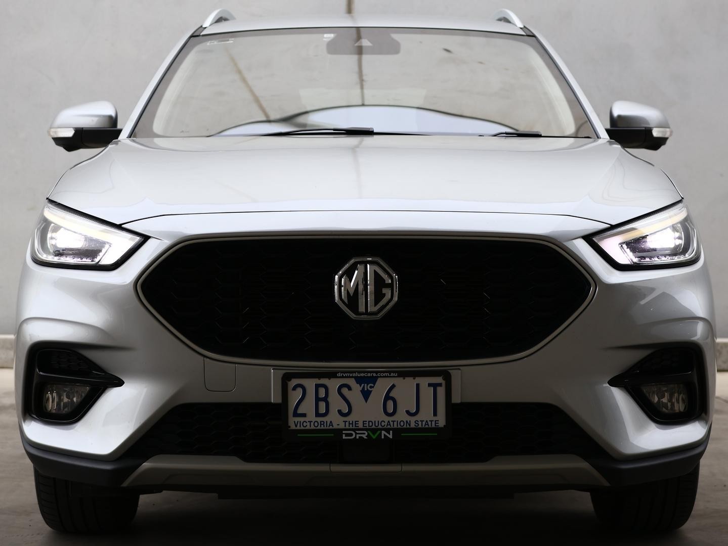 MG Zst image 2