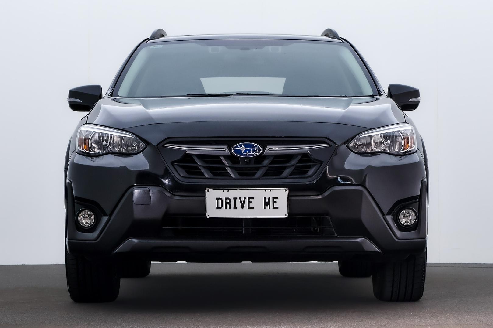 Subaru Xv image 2