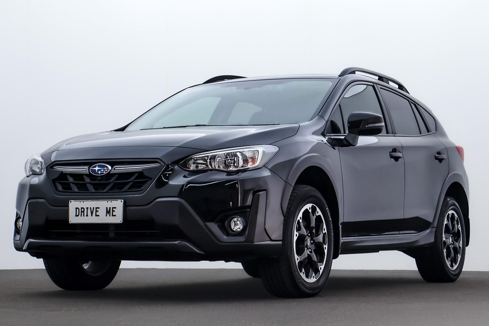 Subaru Xv image 1