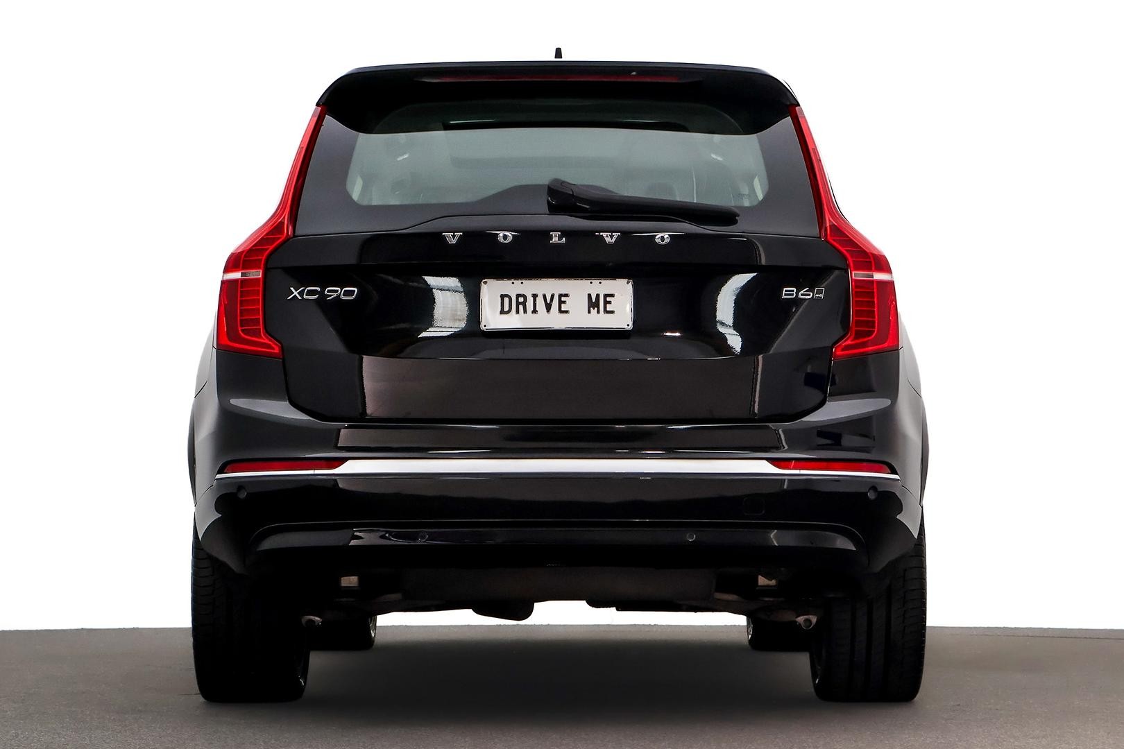 Volvo Xc90 image 3