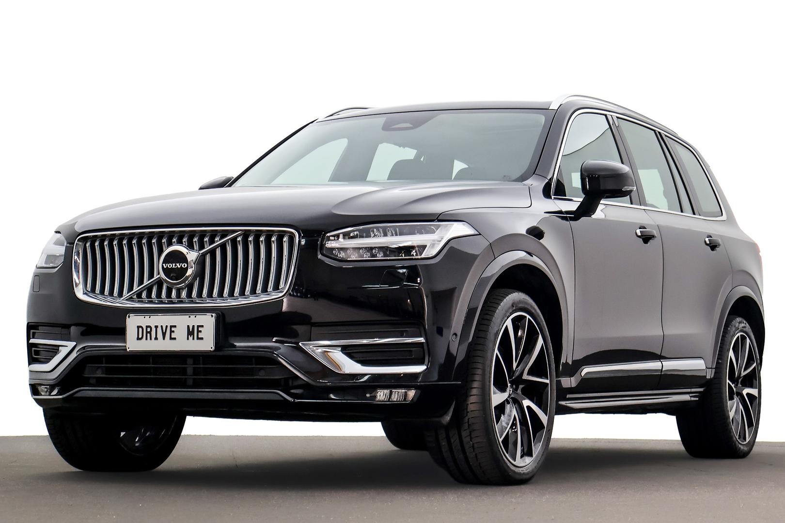 Volvo Xc90 image 1