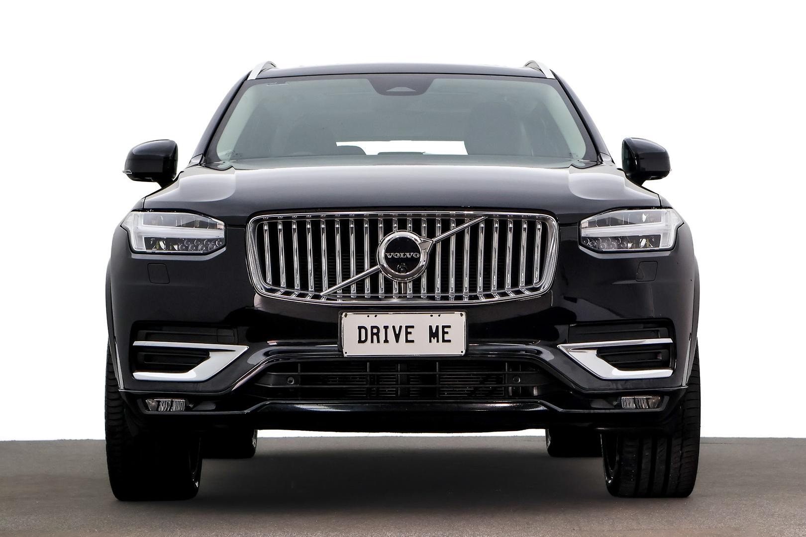Volvo Xc90 image 2