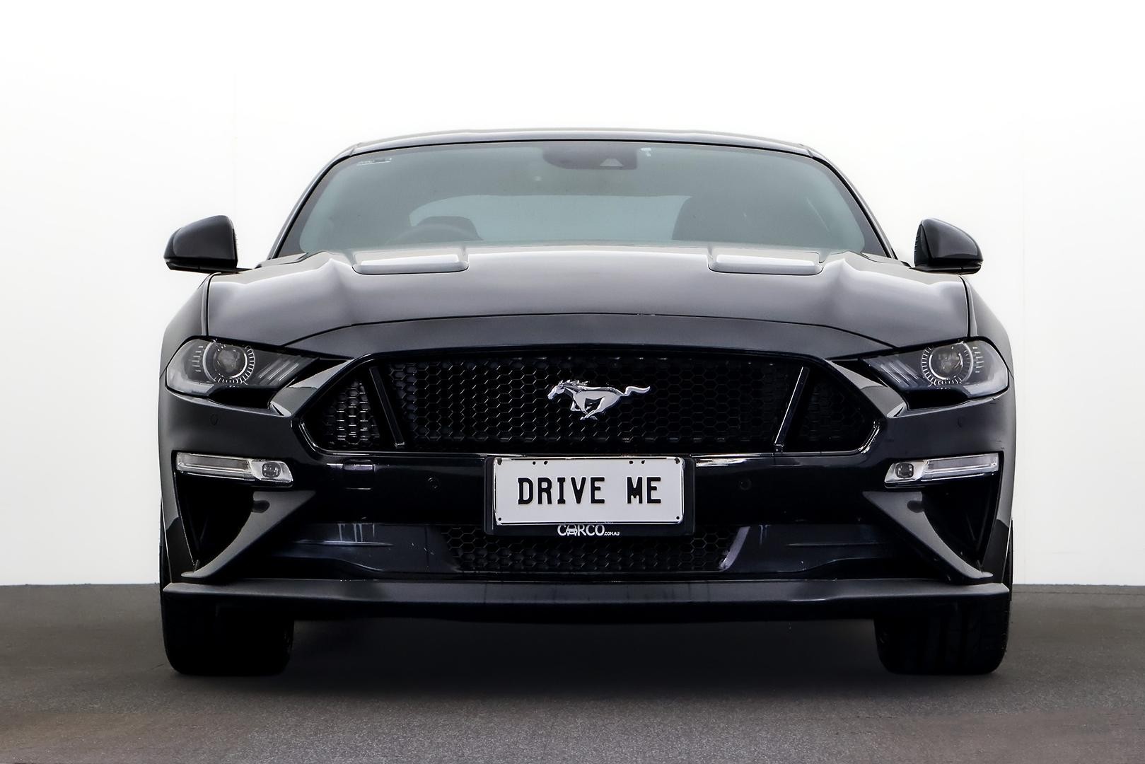 Ford Mustang image 2