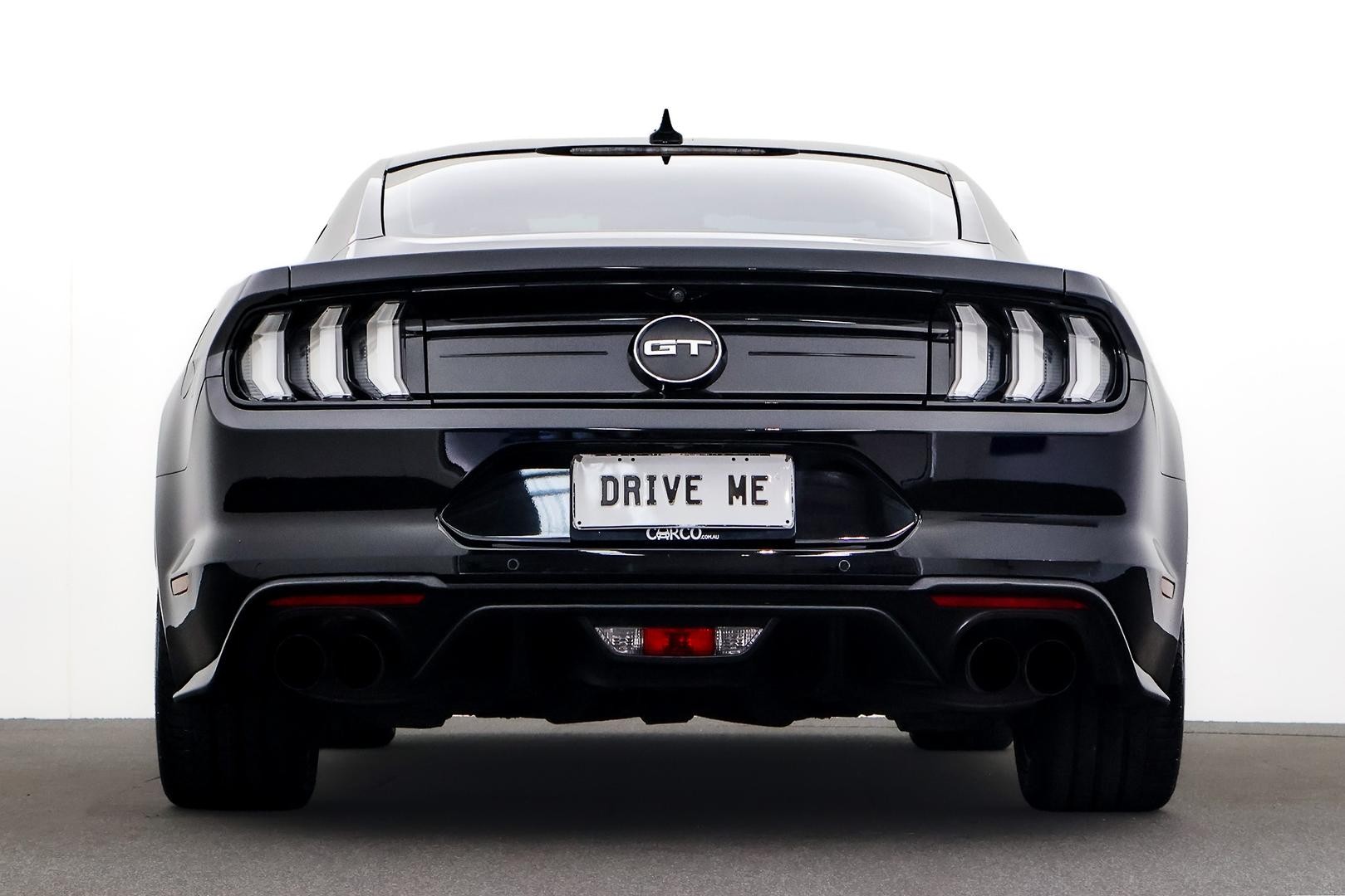 Ford Mustang image 3