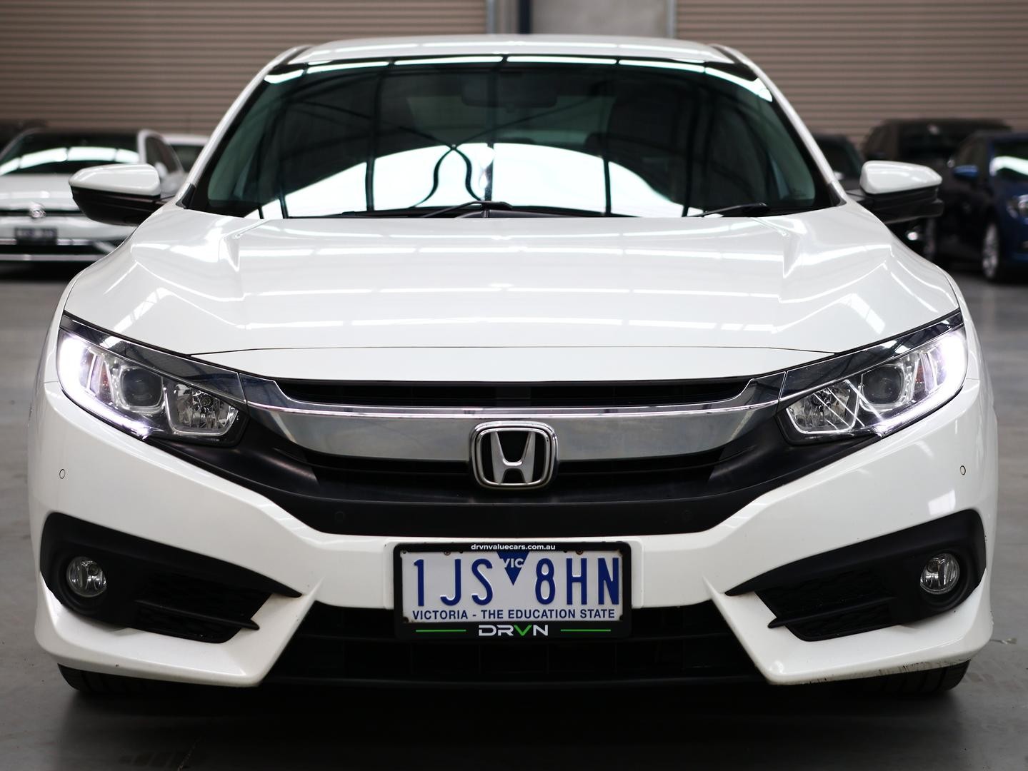 Honda Civic image 2
