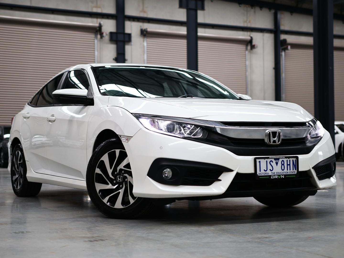 Honda Civic image 3