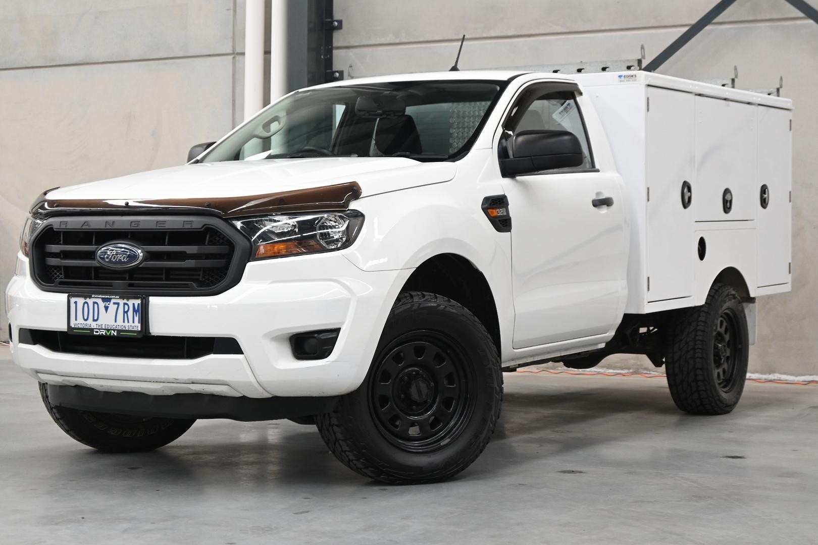 Ford Ranger image 4