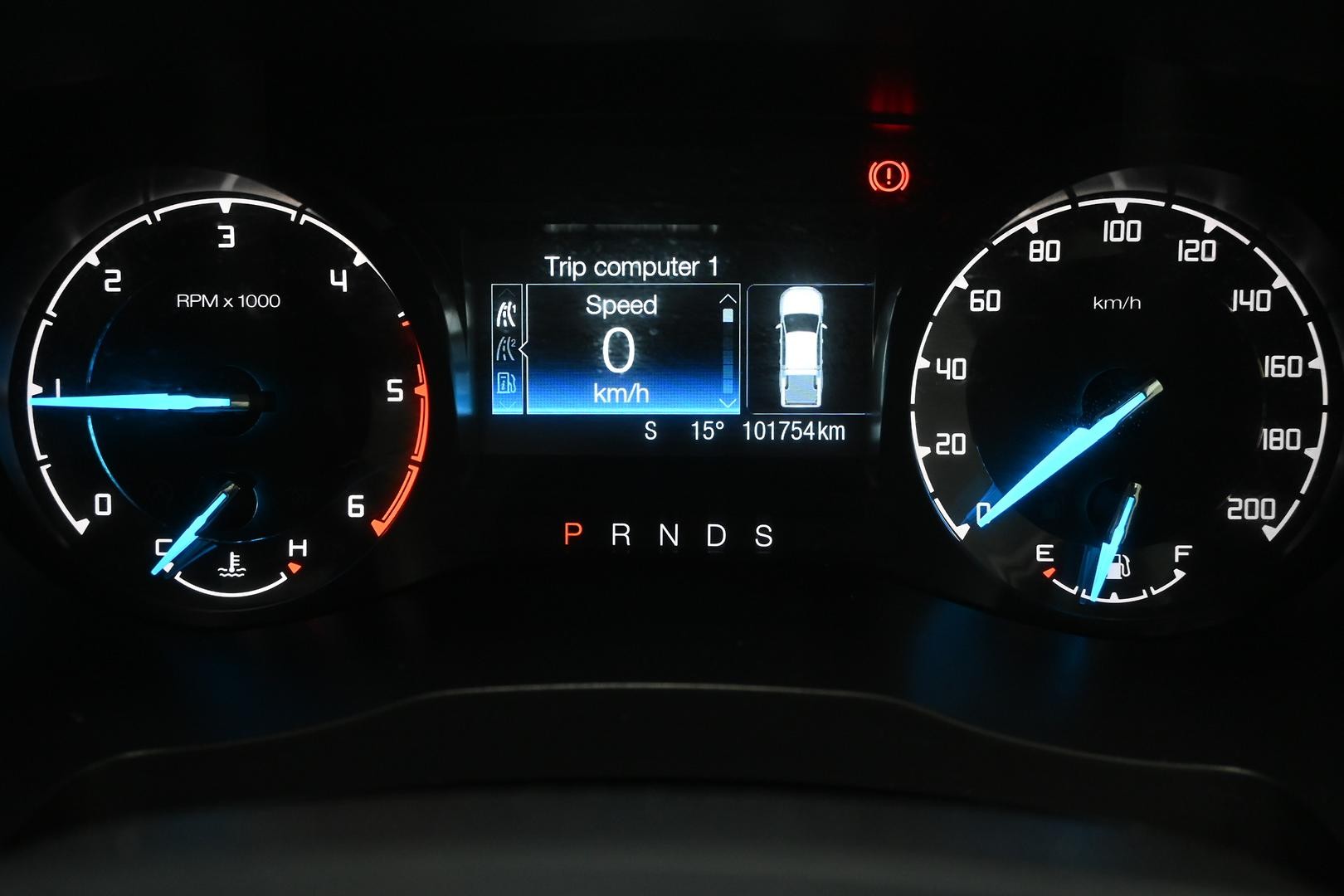 Ford Ranger image 2