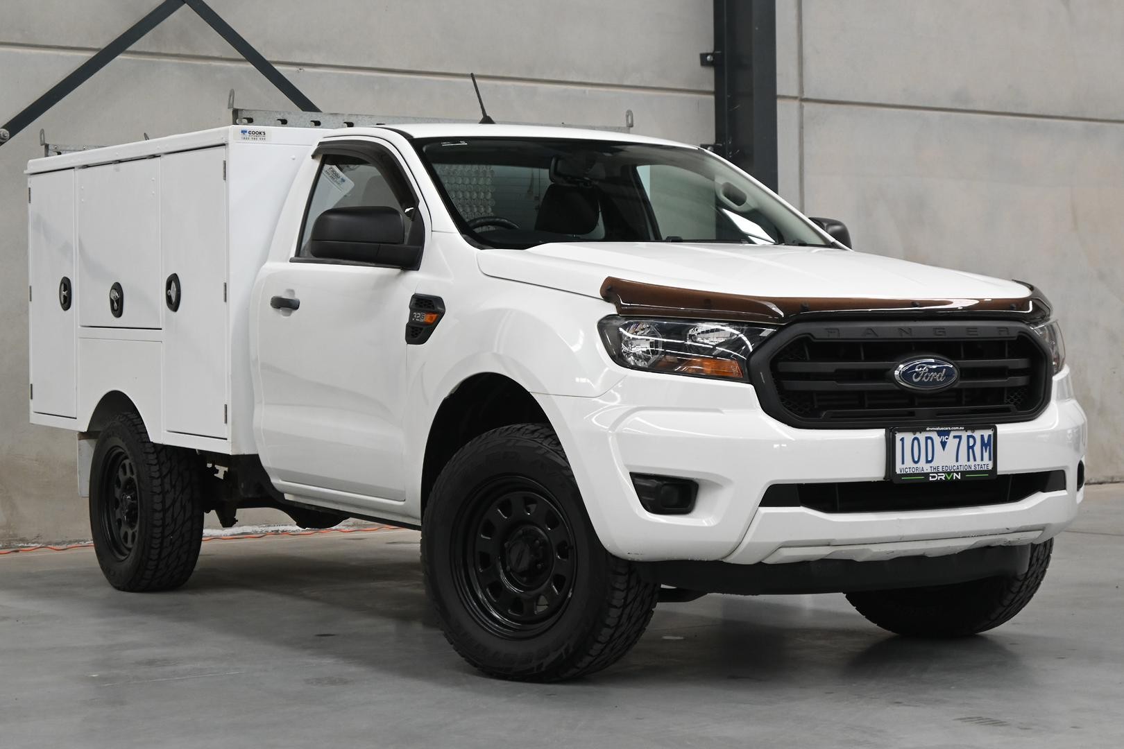 Ford Ranger image 1