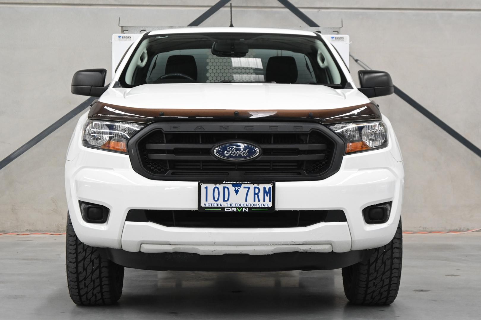 Ford Ranger image 3