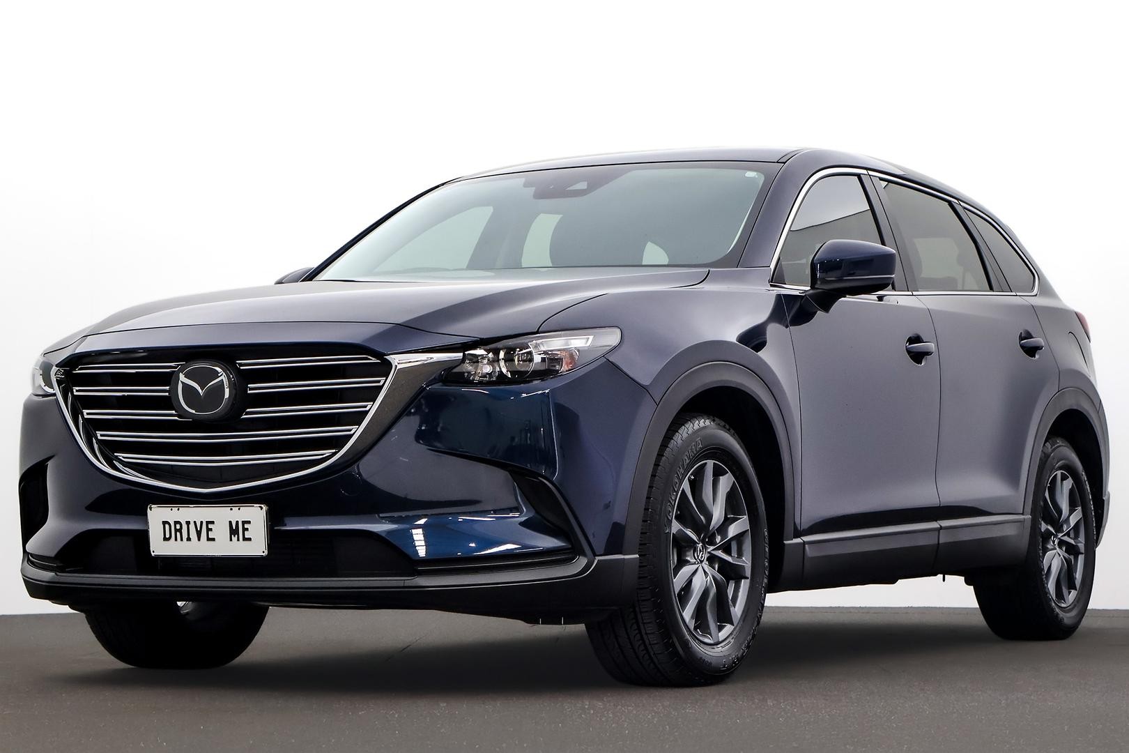 Mazda Cx-9 image 1