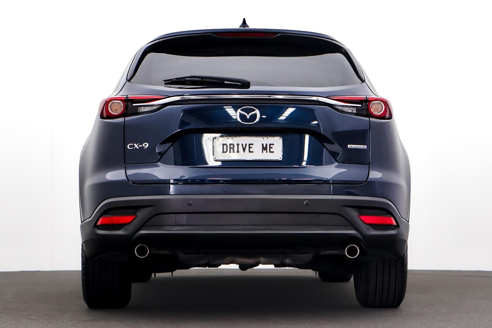 Mazda Cx-9 image 3