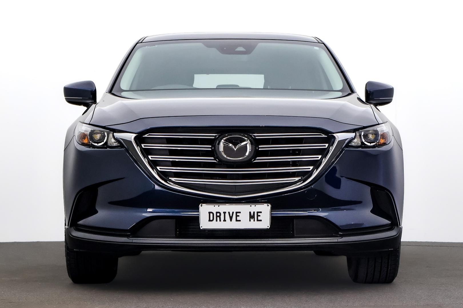 Mazda Cx-9 image 2