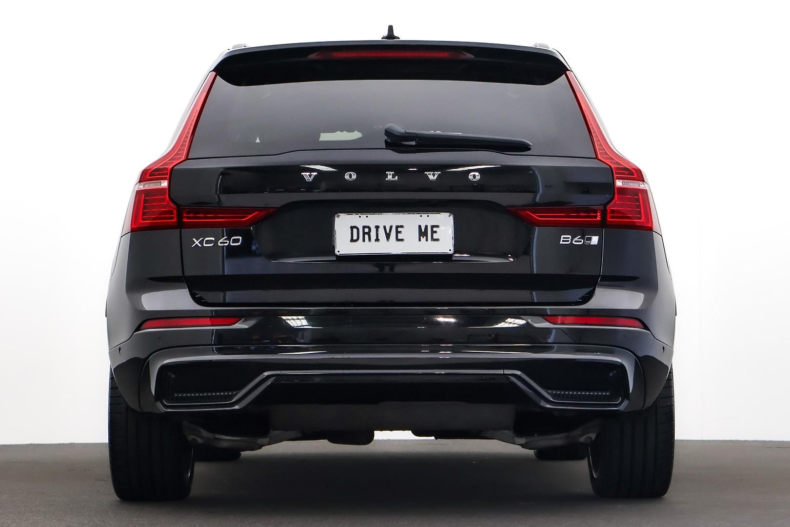 Volvo Xc60 image 3
