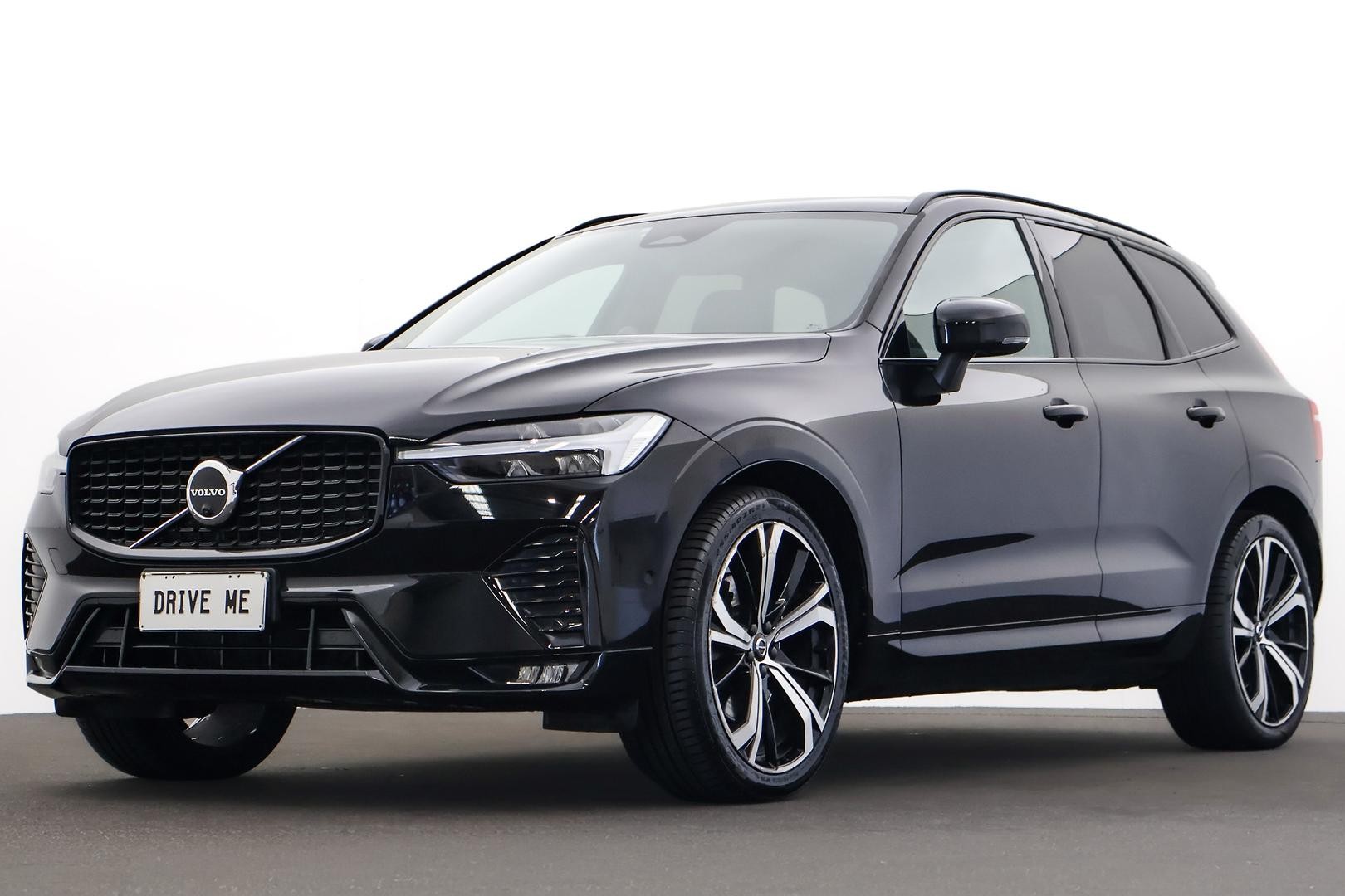 Volvo Xc60 image 1