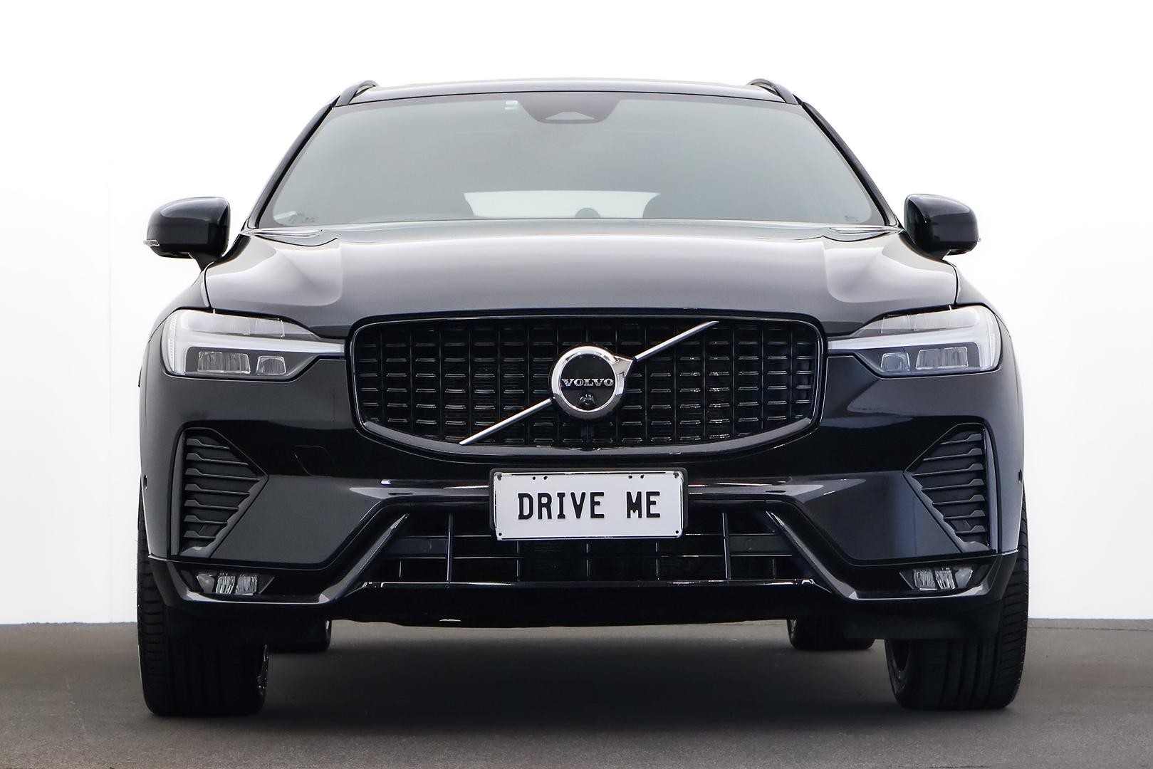 Volvo Xc60 image 2