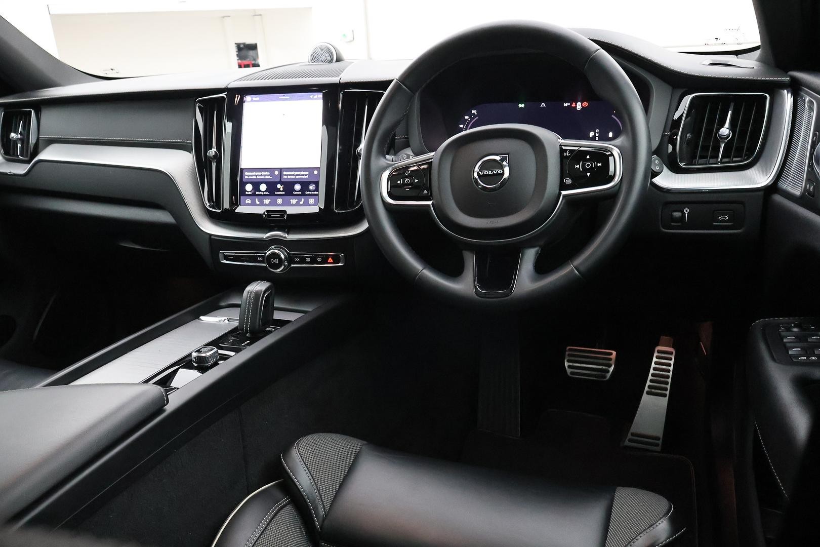 Volvo Xc60 image 4