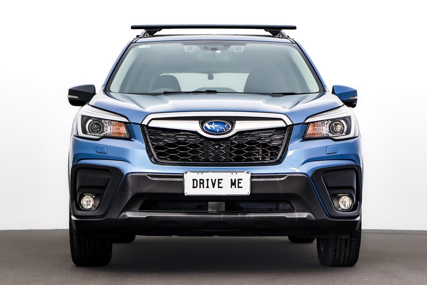 Subaru Forester image 2