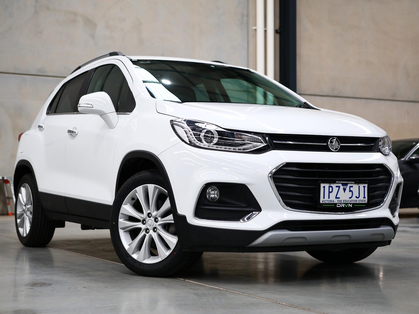 Holden Trax image 1