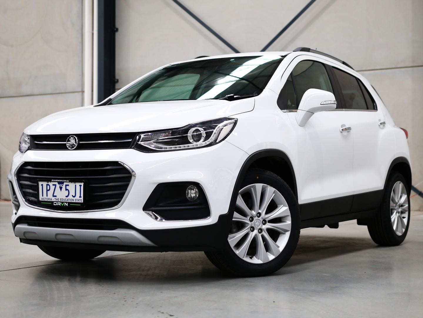 Holden Trax image 3