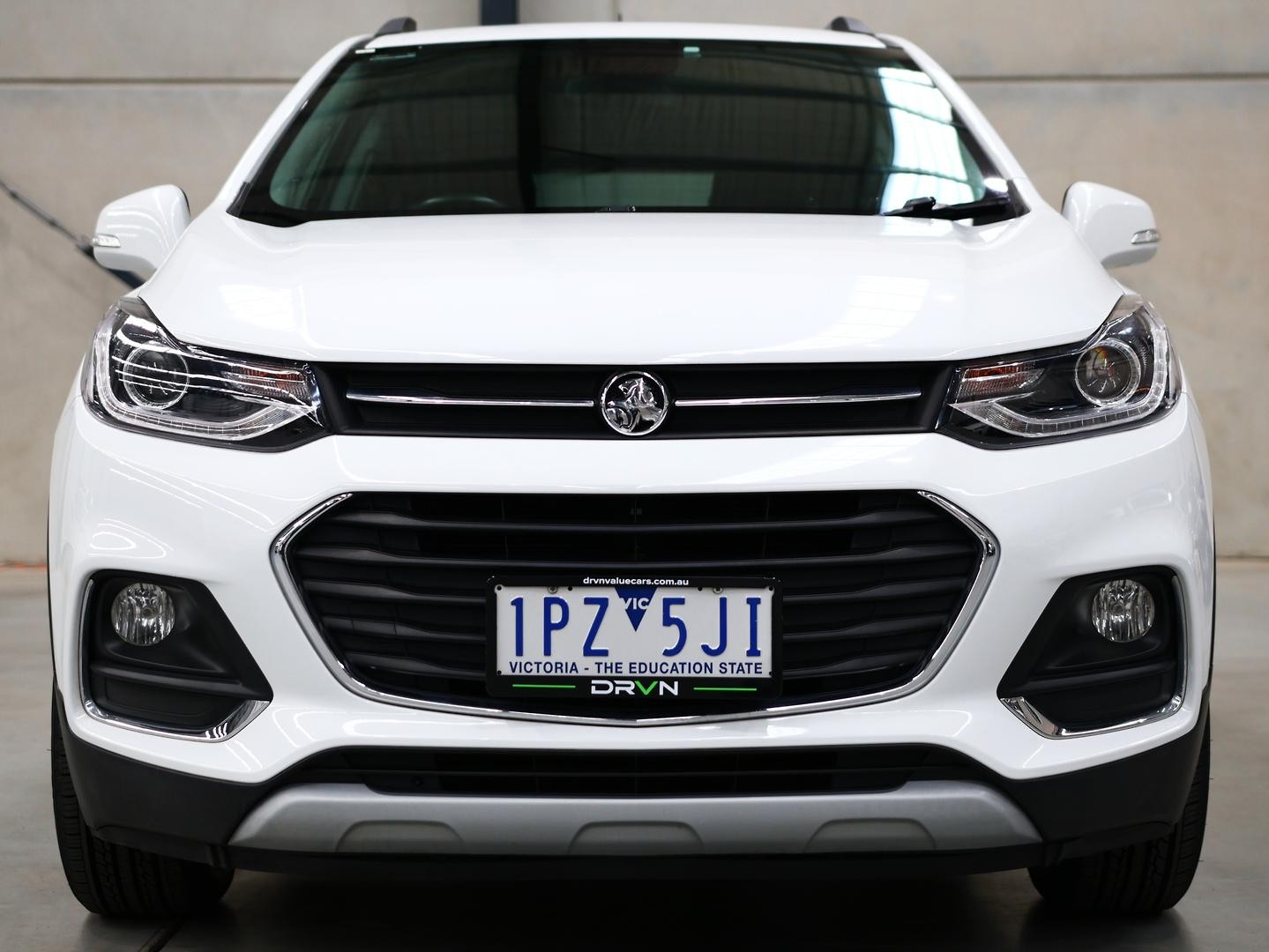 Holden Trax image 2