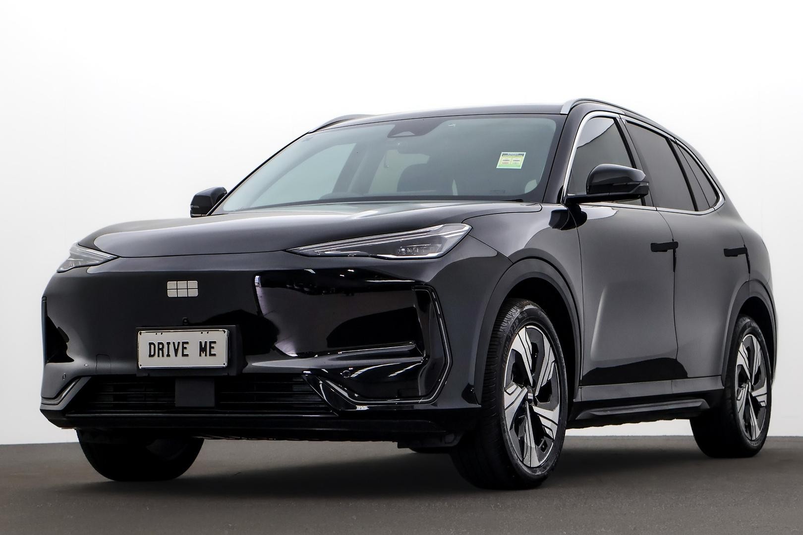 Geely Ex5 image 1