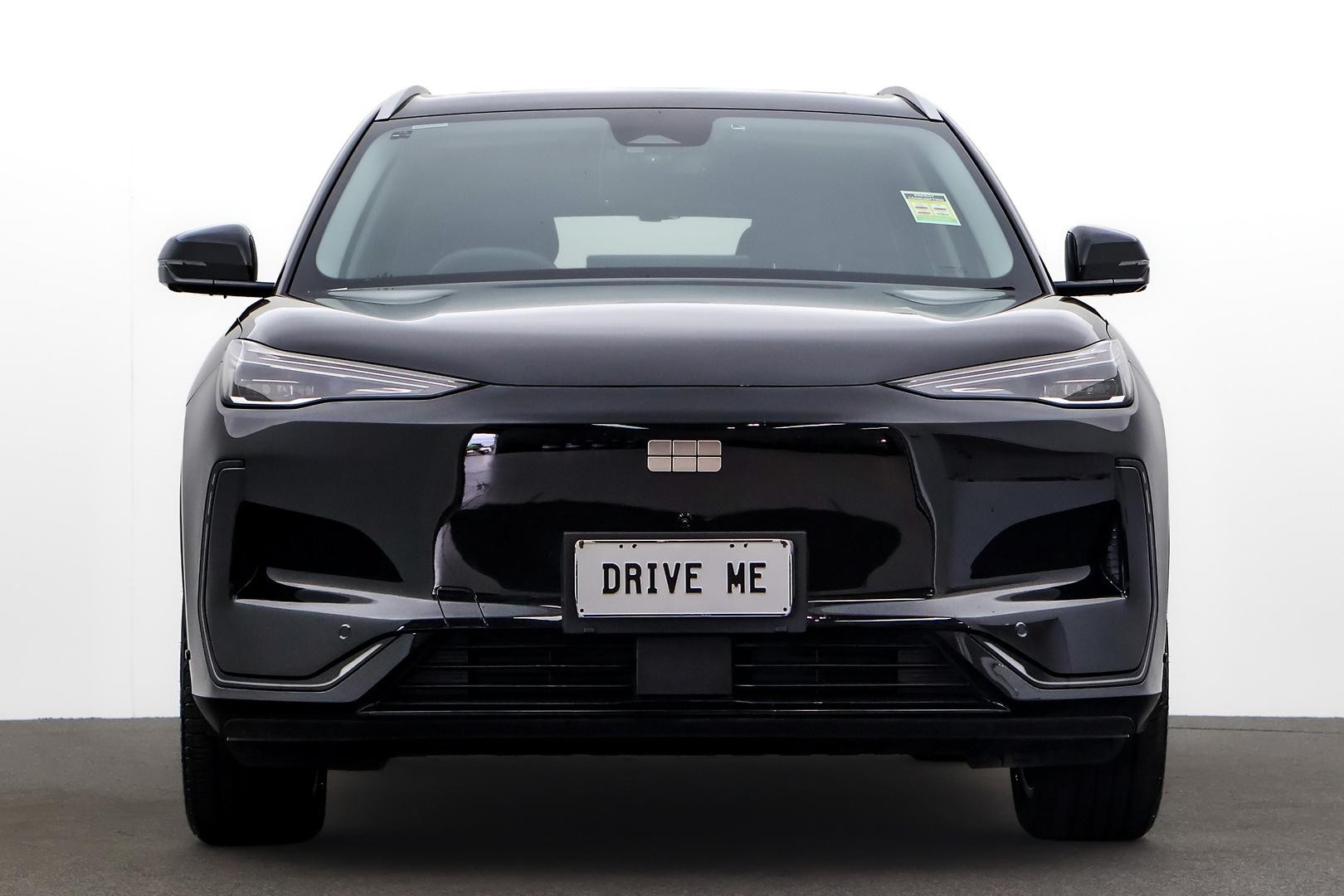 Geely Ex5 image 2