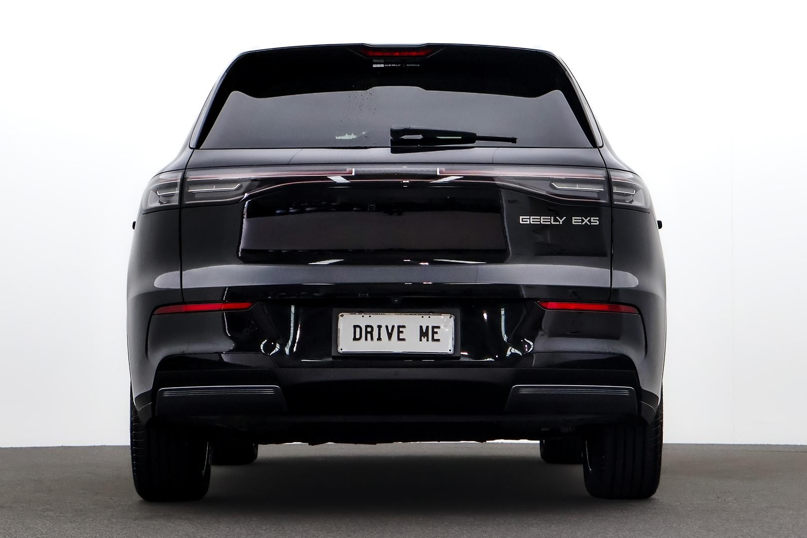 Geely Ex5 image 3