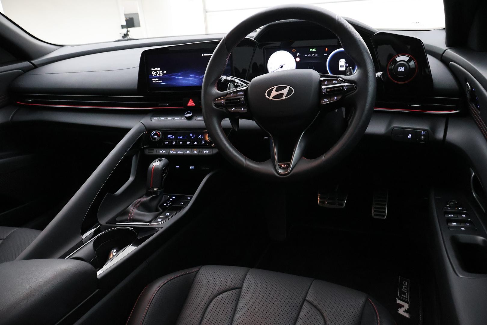 Hyundai I30 image 4