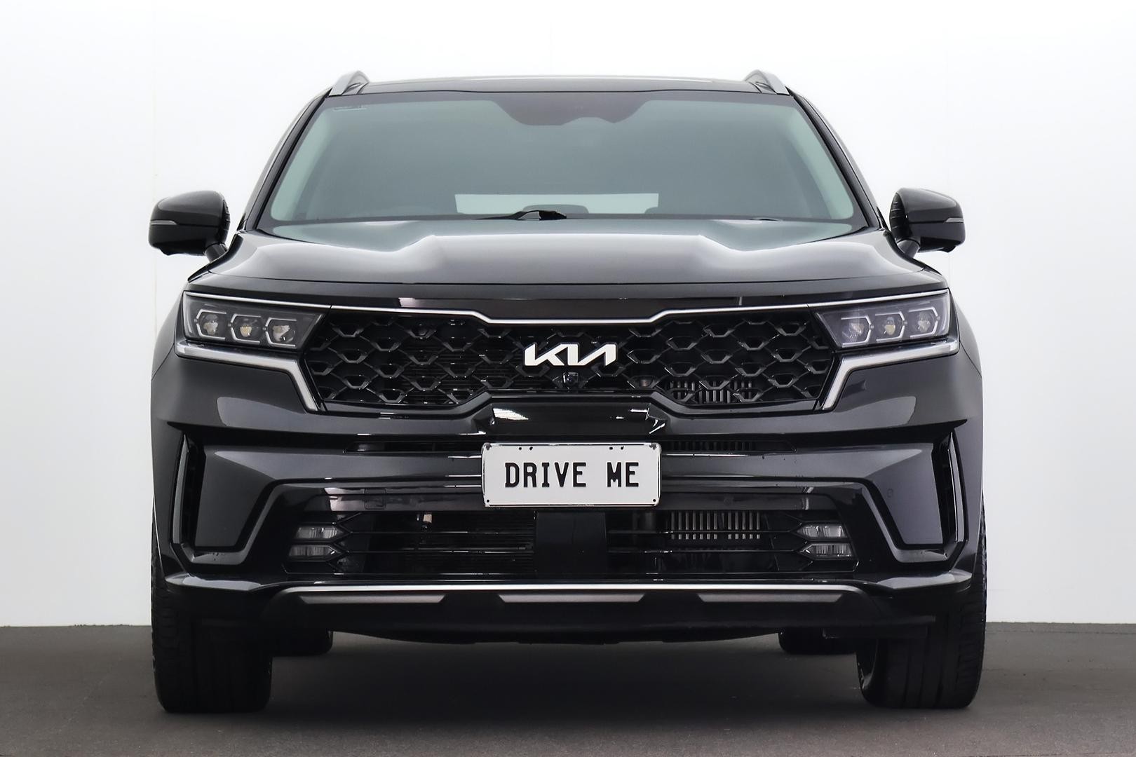 Kia Sorento image 2