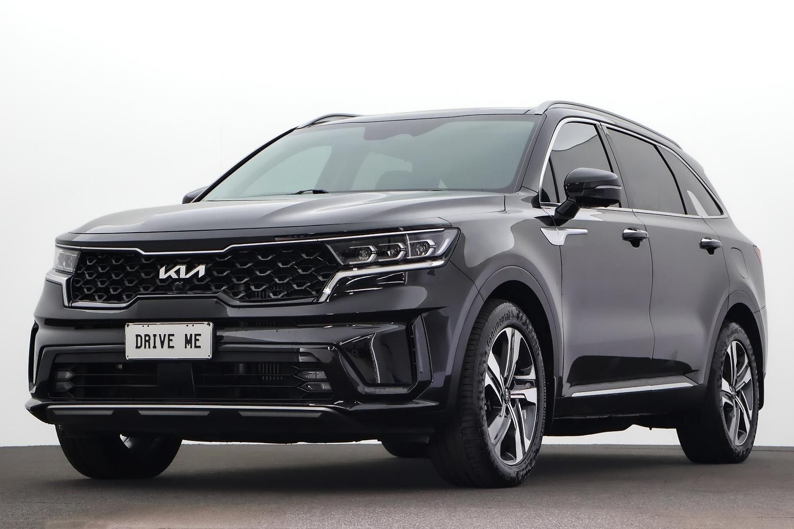 Kia Sorento image 1