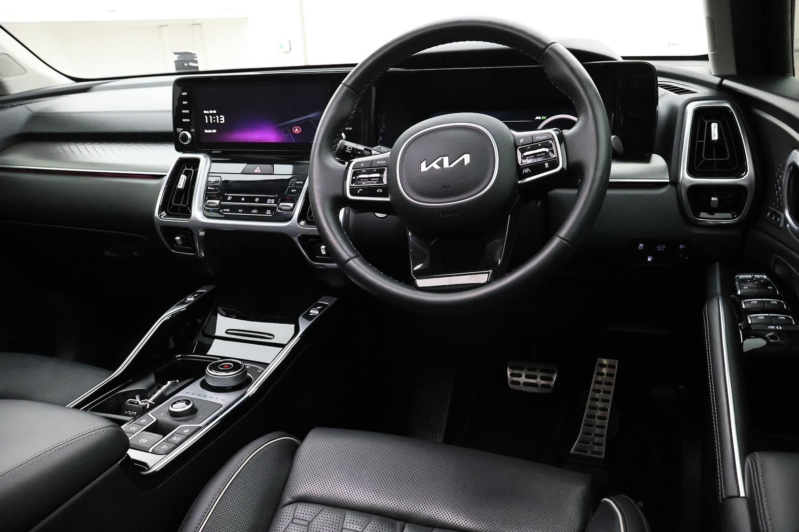 Kia Sorento image 4