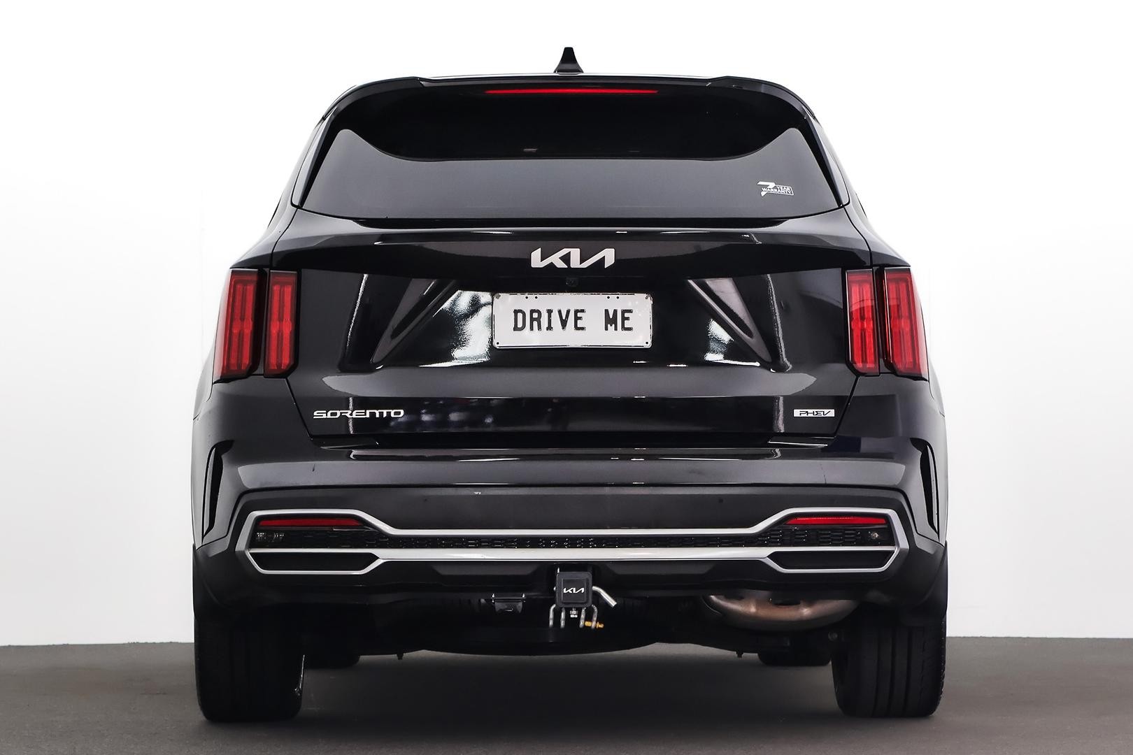Kia Sorento image 3