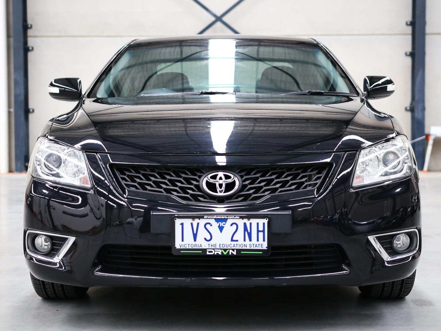 Toyota Aurion image 2