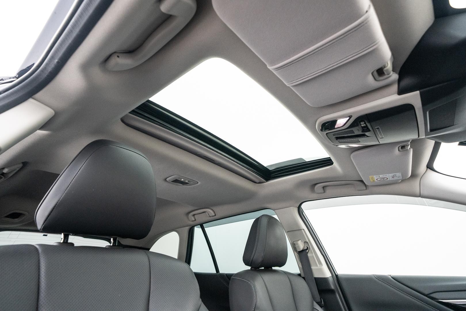 Subaru Outback image 4