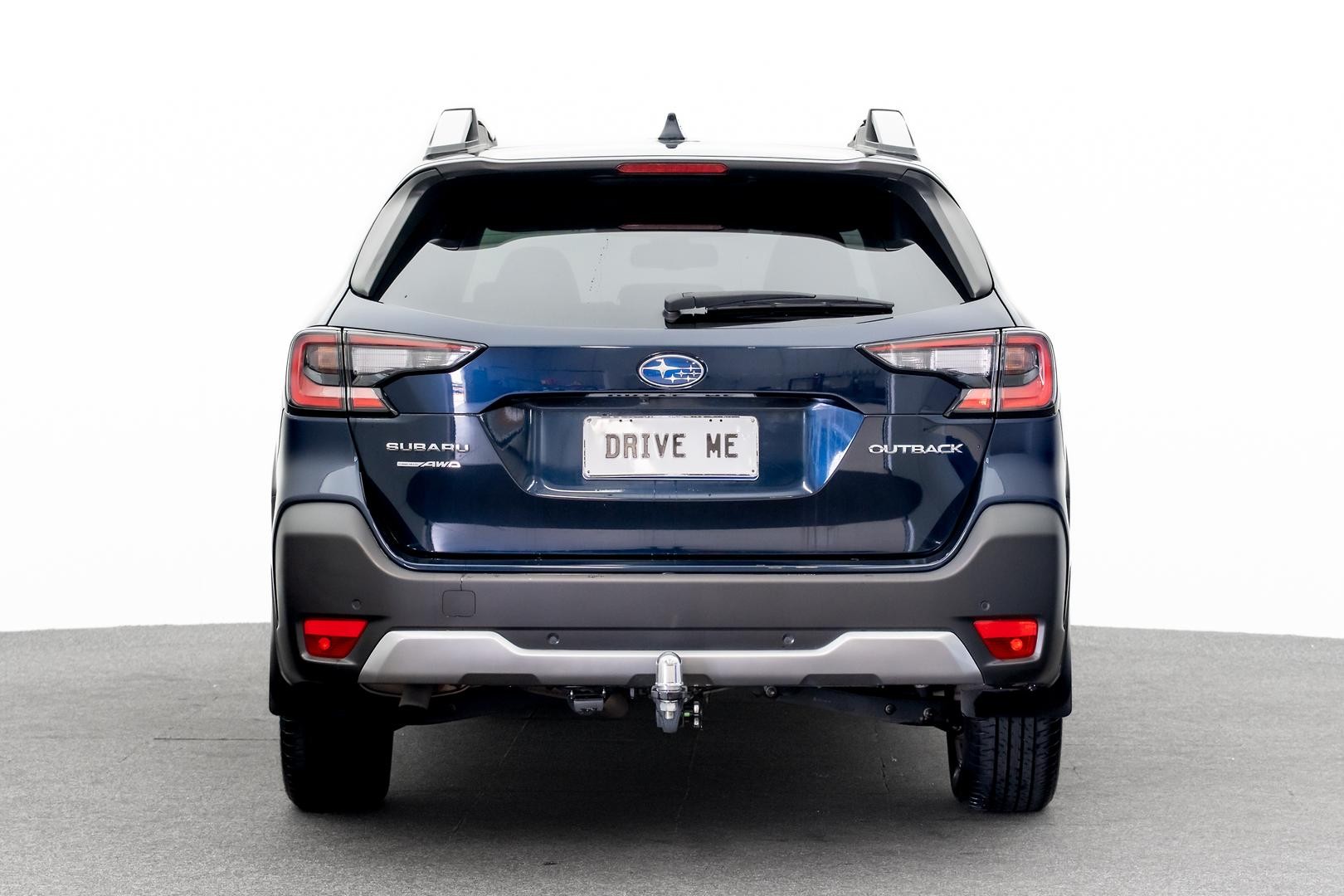 Subaru Outback image 3