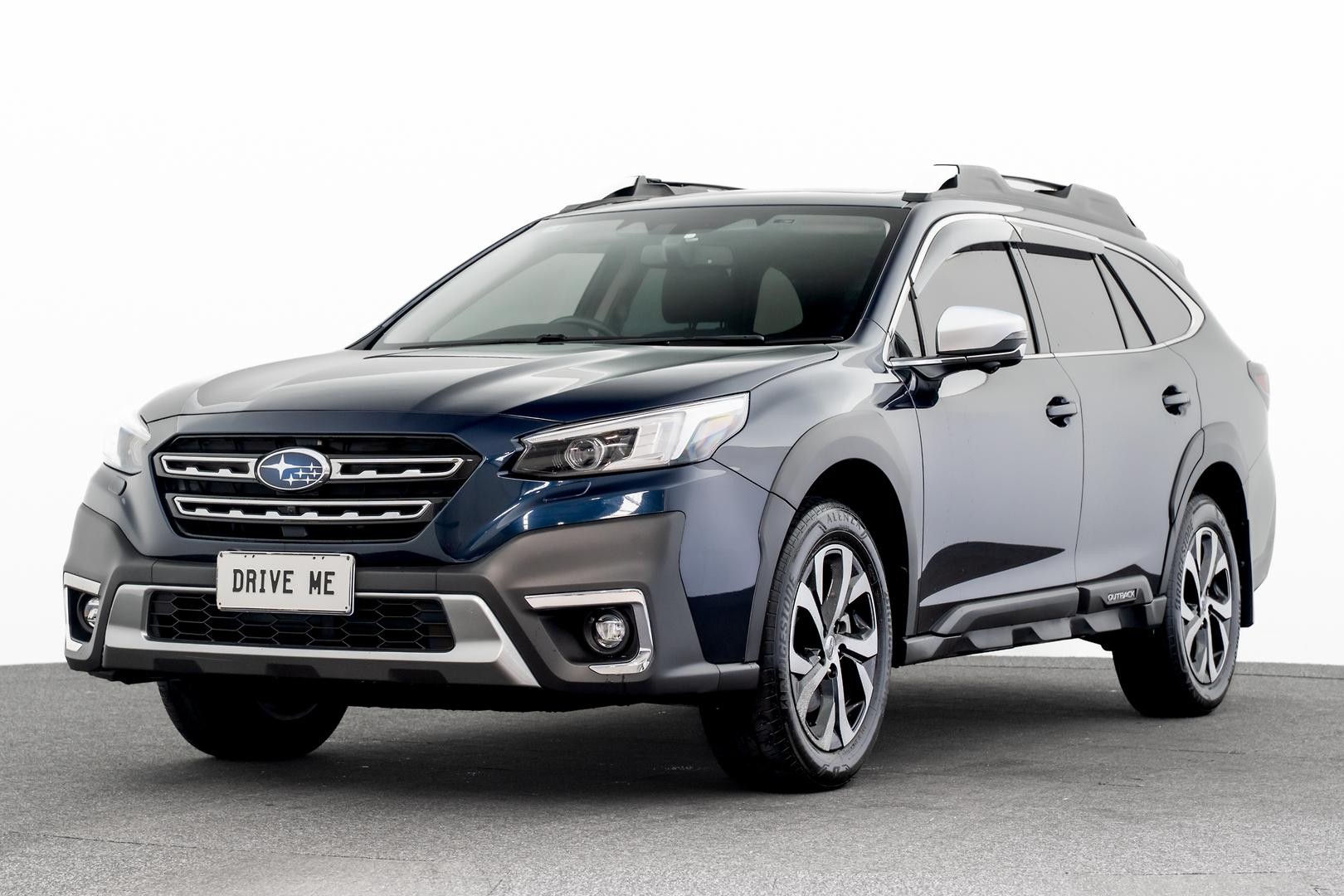 Subaru Outback image 1