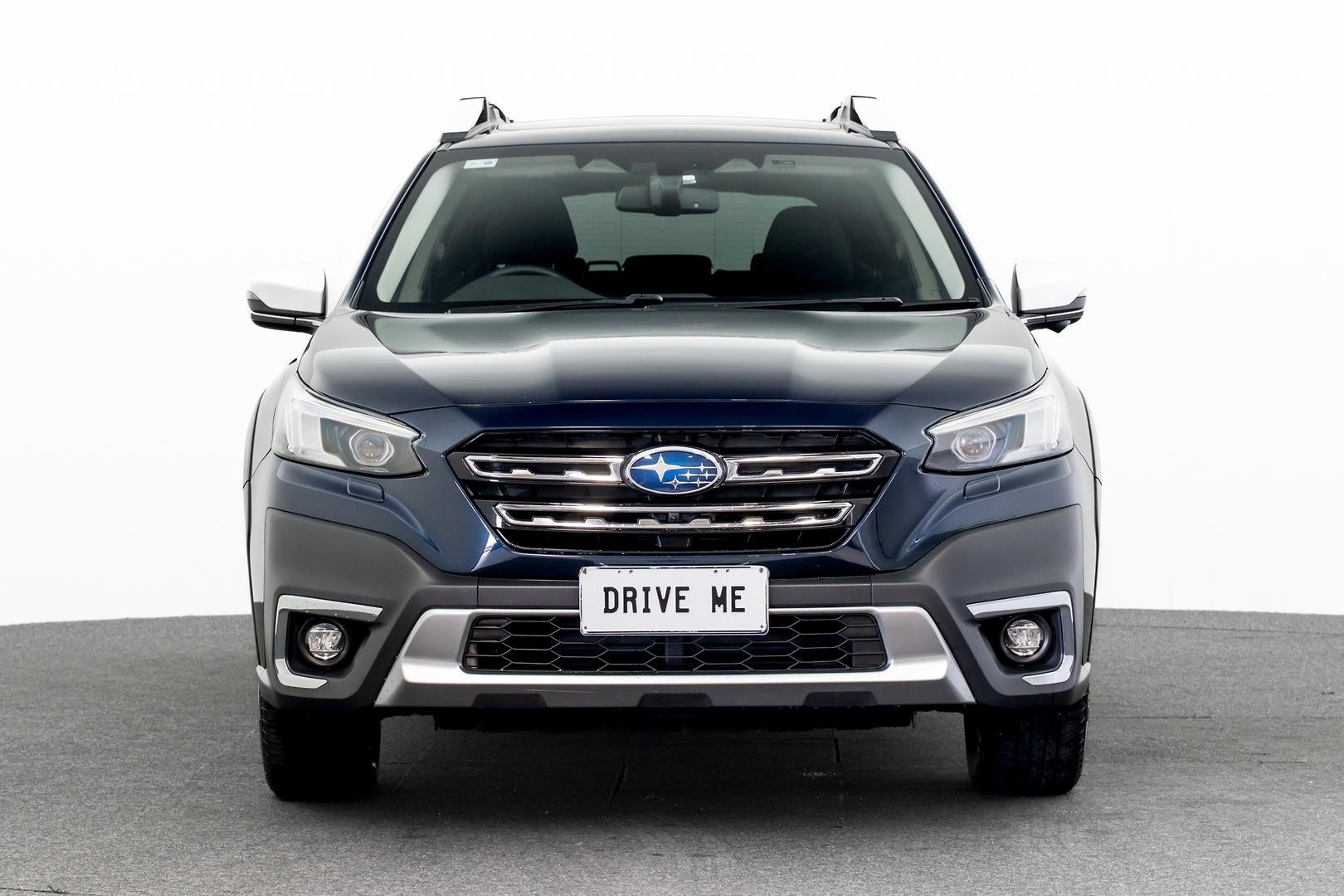 Subaru Outback image 2