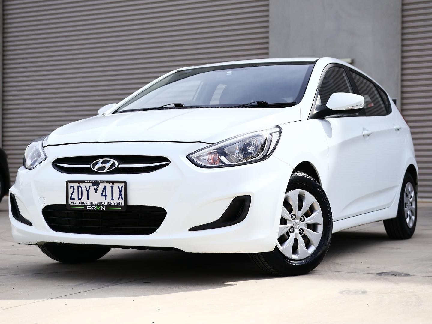 Hyundai Accent image 3