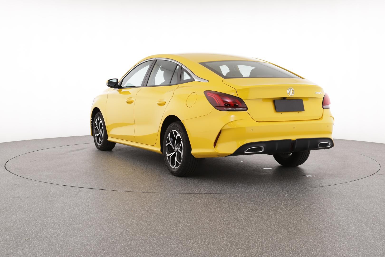 MG Mg5 image 4