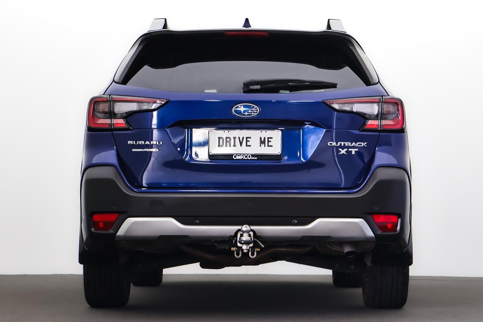 Subaru Outback image 3