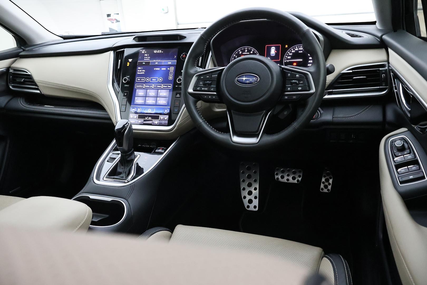 Subaru Outback image 4