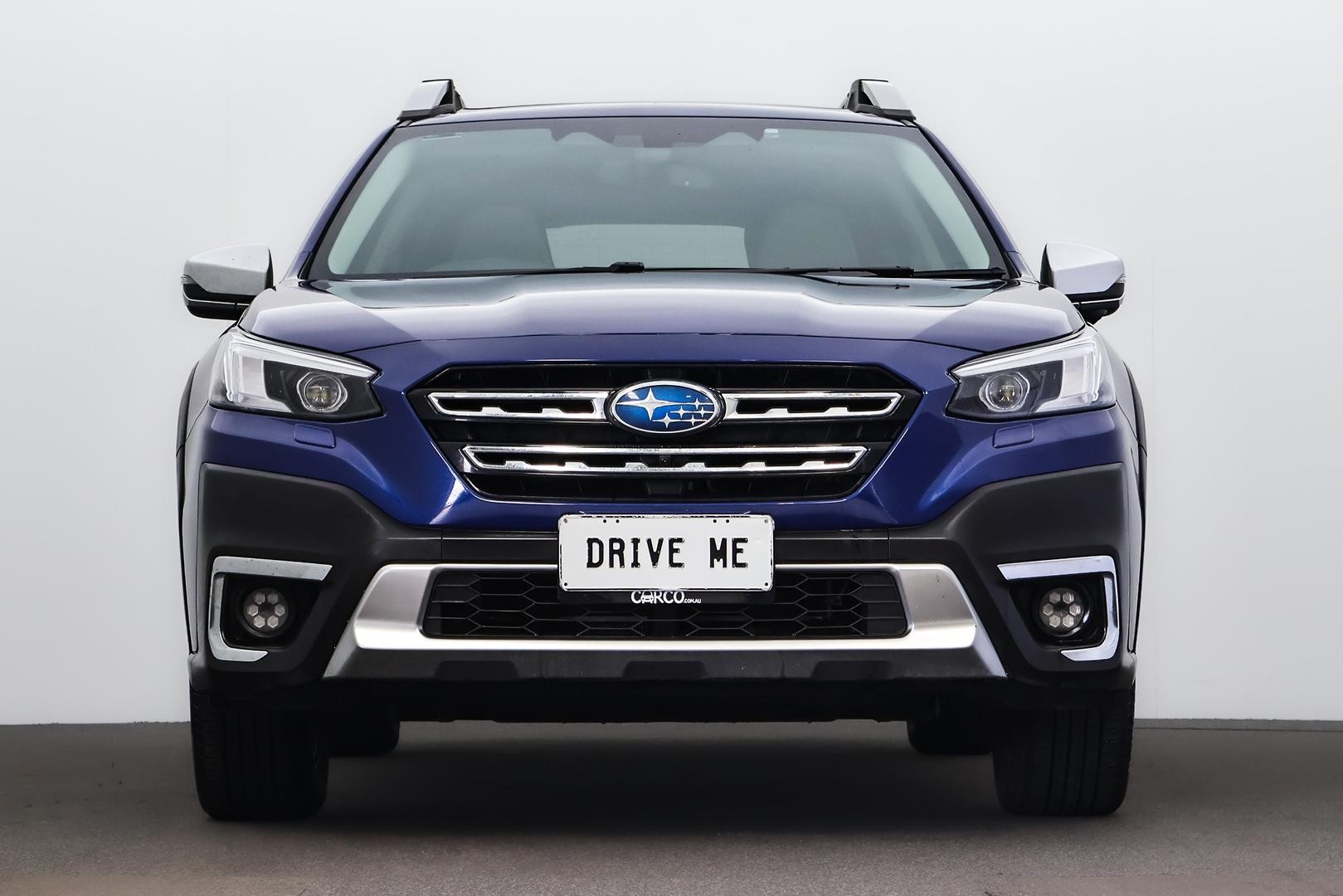 Subaru Outback image 2