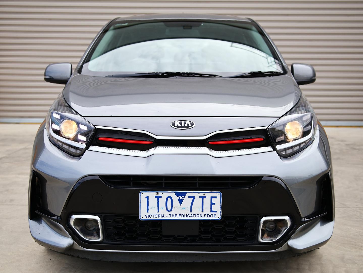 Kia Picanto image 2