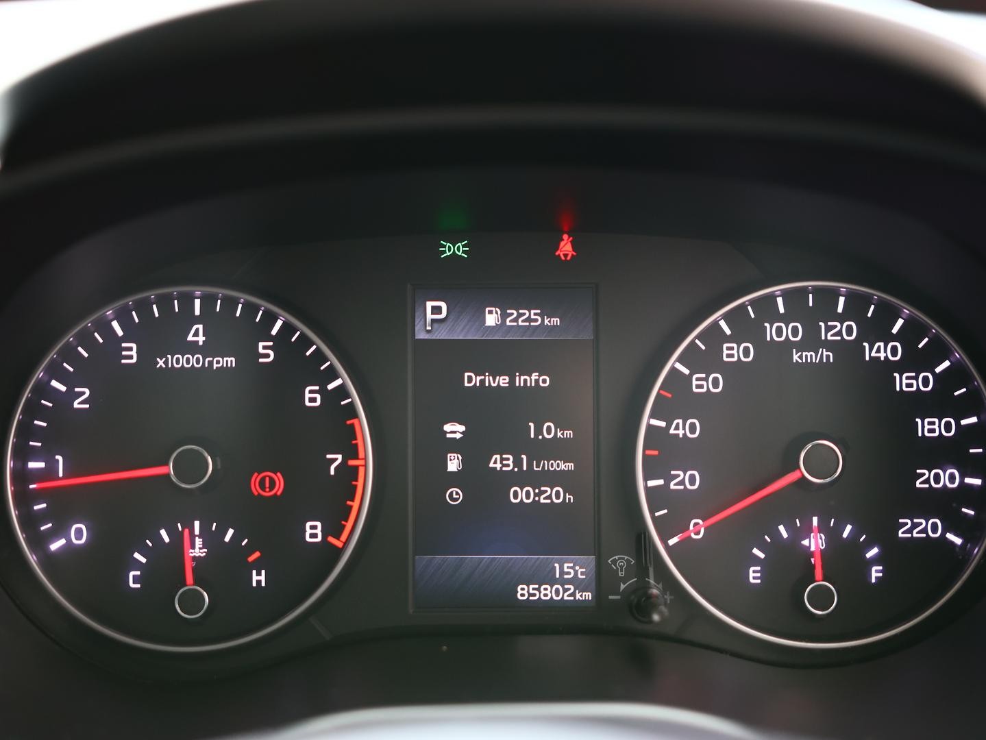 Kia Picanto image 4
